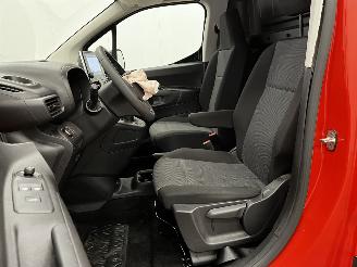 Opel Combo 1.5D L2 Navi Airco picture 9