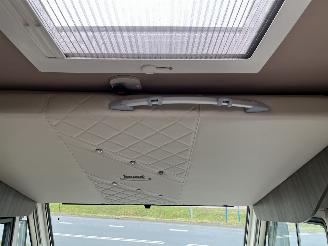 Mc Louis  2.2 MultiJet Autom. 870G Carat Airco picture 11