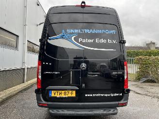 Mercedes Sprinter 315 CDI Autom. L4H3 Navi Clima picture 6