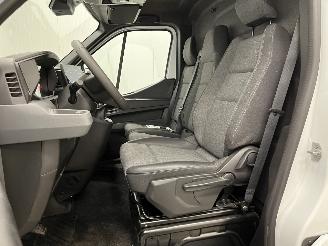 Renault Master 35 2.0 dCi 96kw Extra L2H2 Navi Airco picture 9