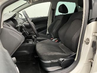 Seat Ibiza 1.2 TSI FR 5-drs Navi Clima picture 8