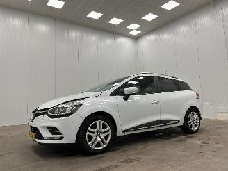 Renault Clio Estate 0.9 TCe Zen Navi Airco picture 4