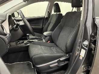 Toyota Rav-4 2.5 Hybrid Navi Clima picture 8