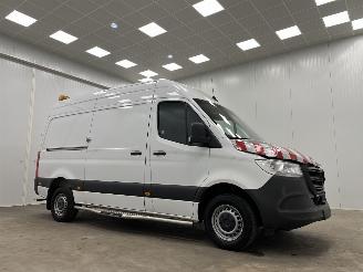  Mercedes Sprinter 35 317CDI L2H2 Navi Clima 2024/3