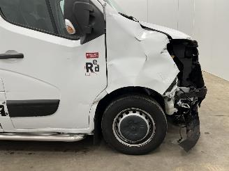 Renault Master 35 2.3 dCi L3H2 Navi Airco picture 18