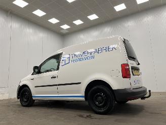 Volkswagen Caddy 2.0 TDI Airco picture 3