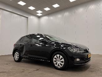 škoda osobní automobily Volkswagen Polo 1.6 TDI Comfort 5-drs Navi Clima 2019/6