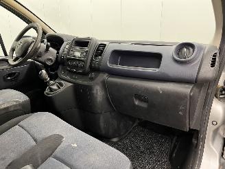 Opel Vivaro 1.6 CDTI Airco picture 13