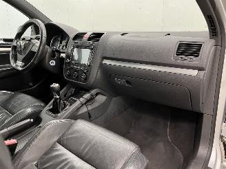 Volkswagen Golf 2.0 TFSI GTI 5-drs Navi Clima picture 12