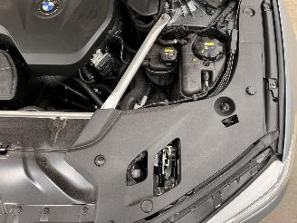 BMW 5-serie Touring 520i Autom. High Executive Navi Clima picture 19
