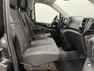 Mercedes Vito 116 CDI Autom. Lang Navi Clima picture 10
