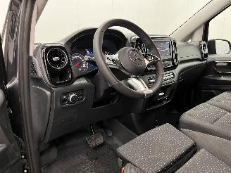 Mercedes Vito 116 CDI Autom. Lang Navi Clima picture 8