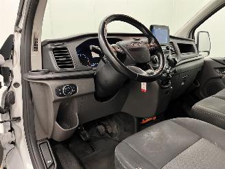 Ford Transit Custom 2.0 TDCI Navi Airco picture 8