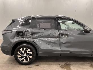 Volkswagen Tiguan 1.5 eTSI DSG Navi Clima picture 16
