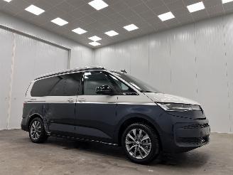skadebil camper Volkswagen  California T7 2.0 TDI DSG Navi Clima 2025/1
