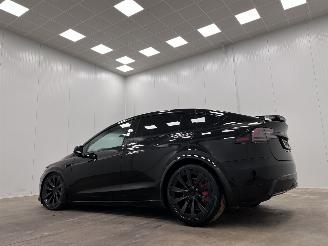 Tesla Model X Plaid AWD 6-Pers. 100kWh picture 2