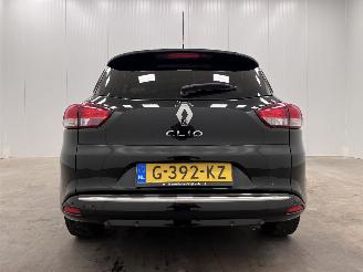 Renault Clio Estate 0.9 TCe Navi Airco picture 6