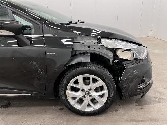 Renault Clio Estate 0.9 TCe Navi Airco picture 18