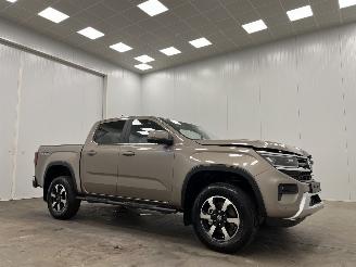 uszkodzony samochody ciężarowe Volkswagen Amarok 2.0 TDI DSG DC 4WD Navi Clima 2025/1