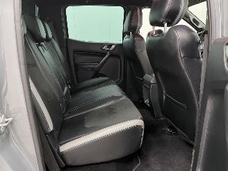 Ford Ranger Raptor 2.0 Autom. 4WD DC Navi Clima picture 11