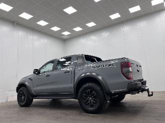 Ford Ranger Raptor 2.0 Autom. 4WD DC Navi Clima picture 3