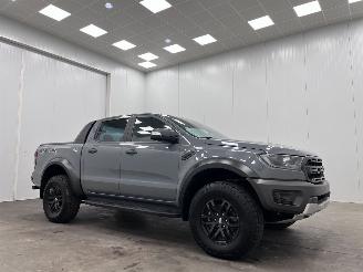 skadebil bedrijf Ford Ranger Raptor 2.0 Autom. 4WD DC Navi Clima 2020/1