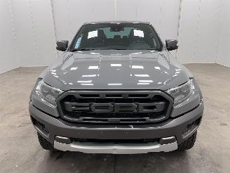 Ford Ranger Raptor 2.0 Autom. 4WD DC Navi Clima picture 5