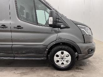 Ford Transit 35 2.0 TDCI Autom. 121kw L3H2 Navi  Clima picture 18