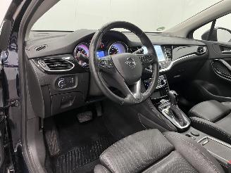 Opel Astra 1.4 Turbo Autom. Innovation Navi Clima picture 7