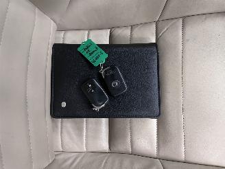 Lexus Ct 200h Business Edition Navi Clima picture 13