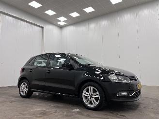  Volkswagen Polo 1.4 TDI 5-drs Navi Airco 2015/9