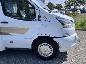 Benimar  2.2 TDCI Cocoon 463 Airco picture 28