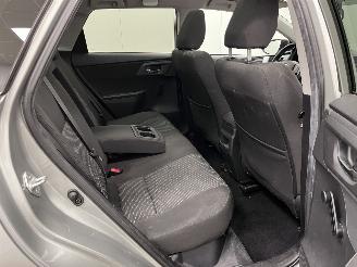 Toyota Auris Touring Sports 1.8 Hybrid Panoramadak Navi Clima picture 11