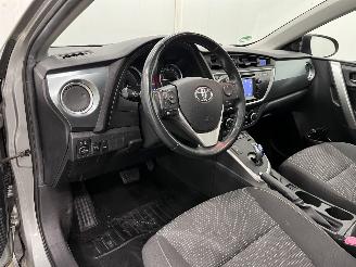 Toyota Auris Touring Sports 1.8 Hybrid Panoramadak Navi Clima picture 8
