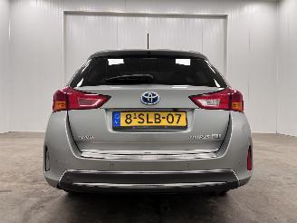 Toyota Auris Touring Sports 1.8 Hybrid Panoramadak Navi Clima picture 6