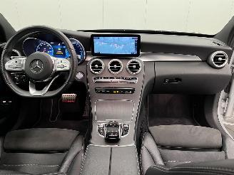 Mercedes C-klasse Estate 300e Hybrid Autom. AMG Navi Clima picture 7