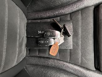 Mercedes C-klasse Estate 300e Hybrid Autom. AMG Navi Clima picture 13