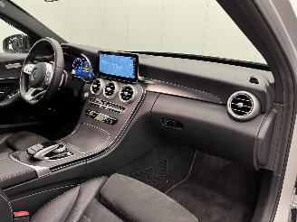 Mercedes C-klasse Estate 300e Hybrid Autom. AMG Navi Clima picture 10
