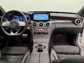 Mercedes C-klasse Estate 300e Hybrid Autom. AMG Navi Clima picture 15
