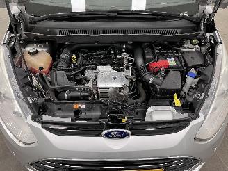 Ford B-Max 1.0 EcoBoost Titanium Navi Clima picture 15