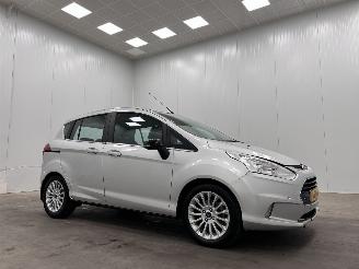 Avarii autoturisme Ford B-Max 1.0 EcoBoost Titanium Navi Clima 2014/5