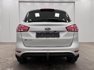 Ford B-Max 1.0 EcoBoost Titanium Navi Clima picture 6