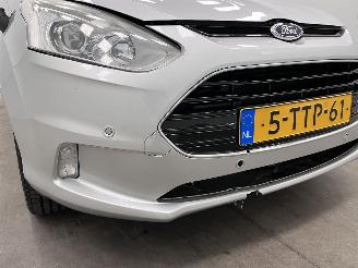 Ford B-Max 1.0 EcoBoost Titanium Navi Clima picture 16