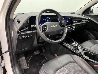 Kia Niro DynamicLine 64.8 kWh picture 7
