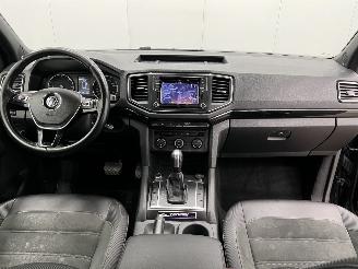 Volkswagen Amarok 3.0 TDI V6 190kw DSG DC 4Motion Tenere Navi Clima picture 13