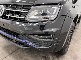 Volkswagen Amarok 3.0 TDI V6 190kw DSG DC 4Motion Tenere Navi Clima picture 20