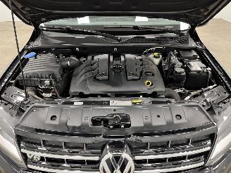Volkswagen Amarok 3.0 TDI V6 190kw DSG DC 4Motion Tenere Navi Clima picture 18