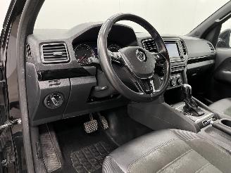Volkswagen Amarok 3.0 TDI V6 190kw DSG DC 4Motion Tenere Navi Clima picture 9