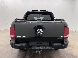 Volkswagen Amarok 3.0 TDI V6 190kw DSG DC 4Motion Tenere Navi Clima picture 6