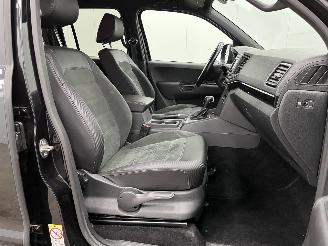 Volkswagen Amarok 3.0 TDI V6 190kw DSG DC 4Motion Tenere Navi Clima picture 11